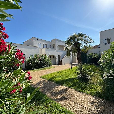 Beach Cannes Bungalows Le Cannet Exterior photo