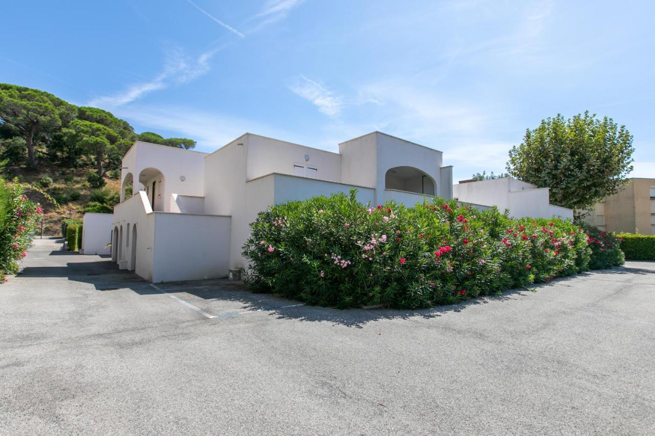 Beach Cannes Bungalows Le Cannet Exterior photo