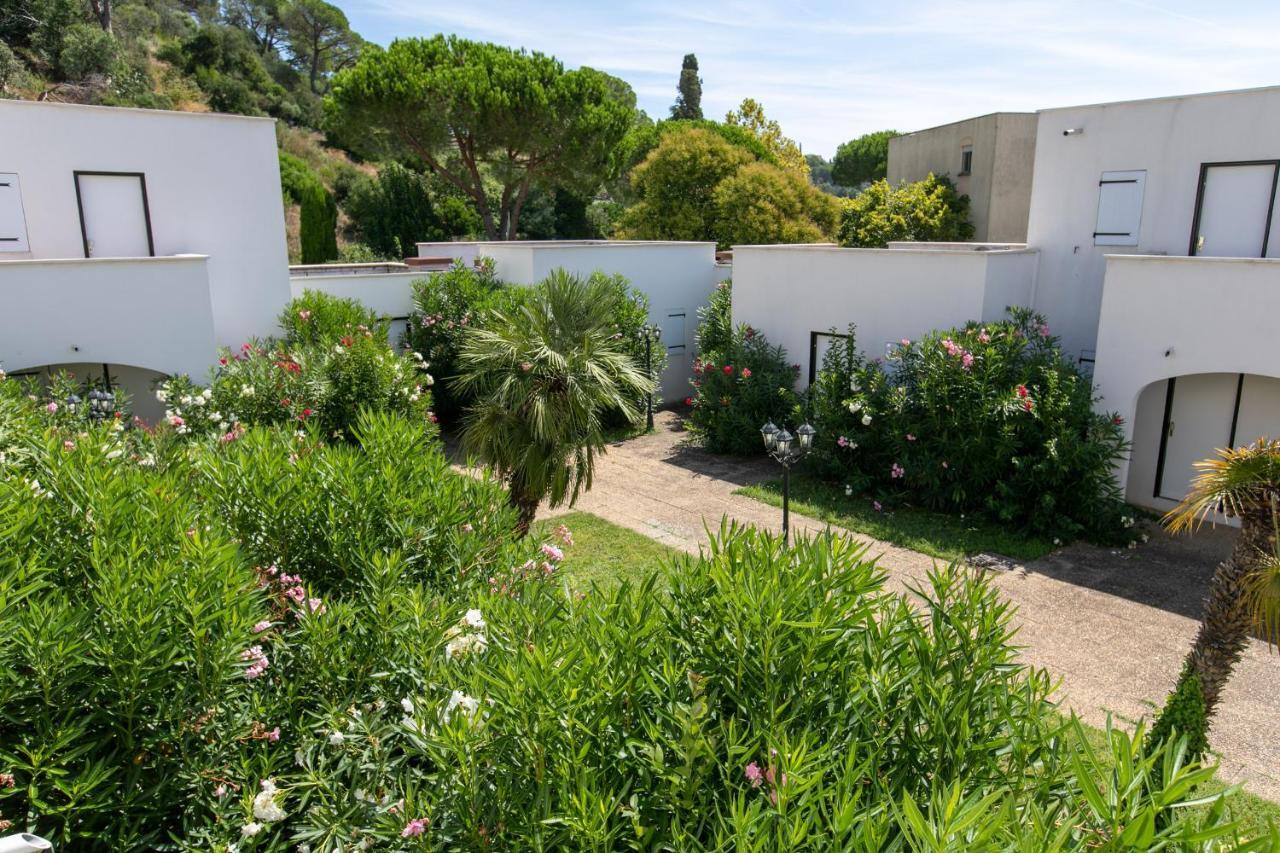 Beach Cannes Bungalows Le Cannet Exterior photo