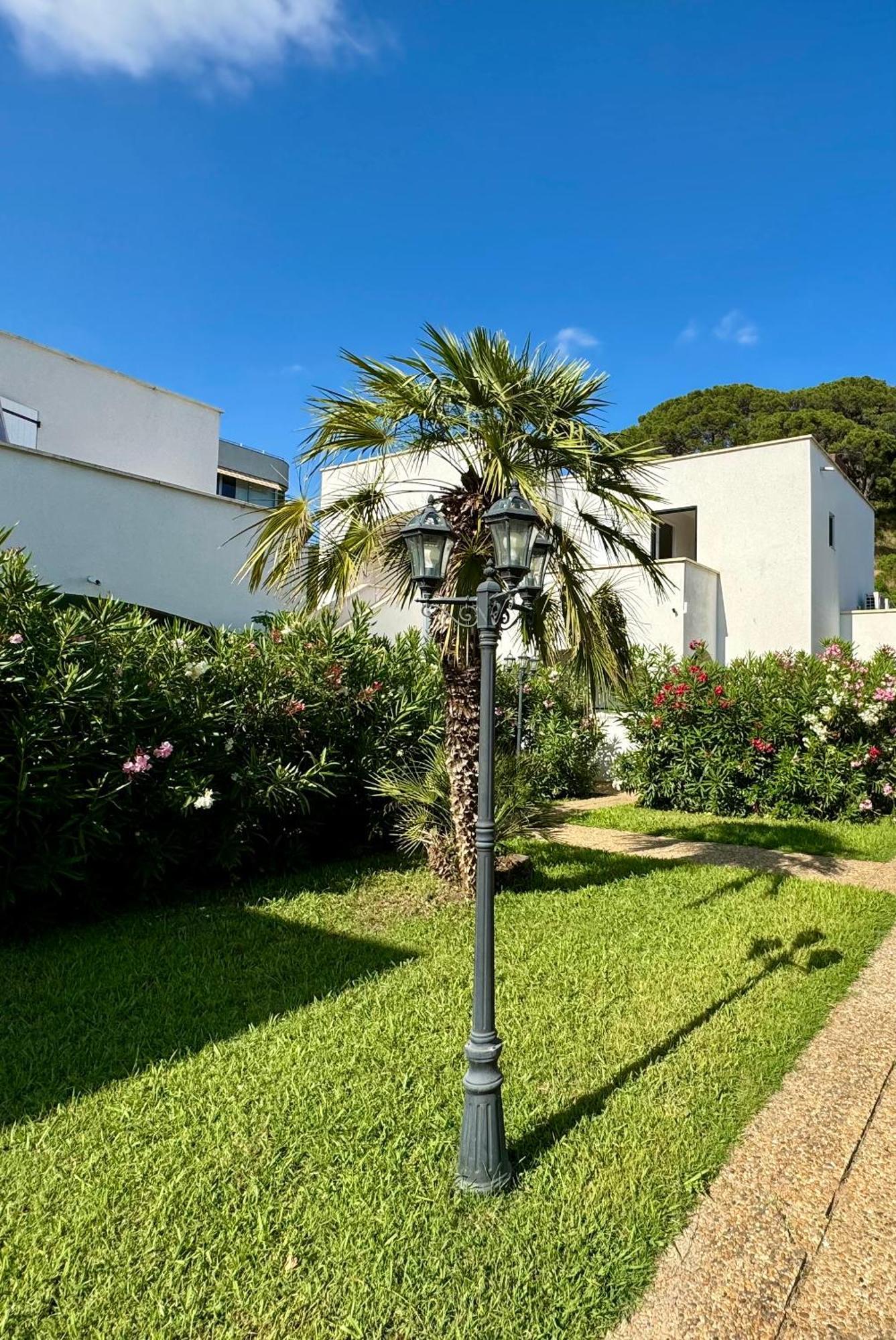 Beach Cannes Bungalows Le Cannet Exterior photo