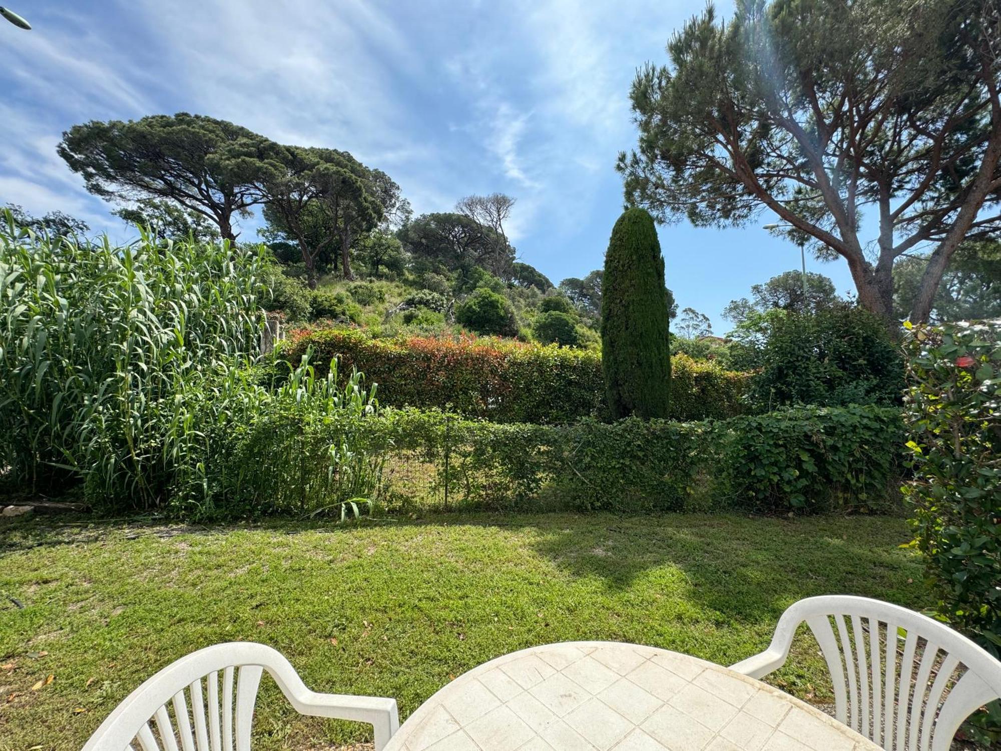 Beach Cannes Bungalows Le Cannet Room photo